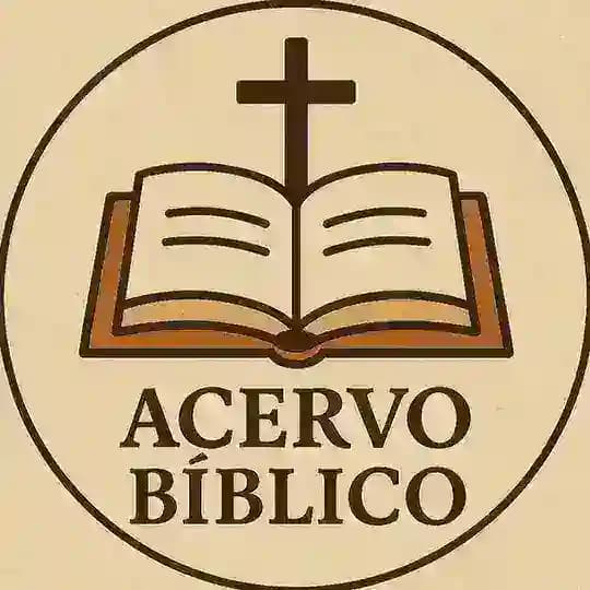 🙏 Acervo Bíblico