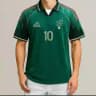 Lalang Jersi 3