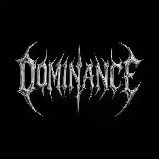 Dominance Tee Official