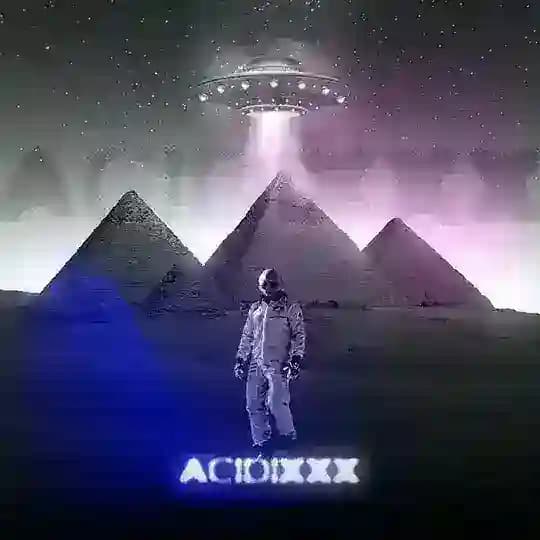 👽 A C I D I X 👽
