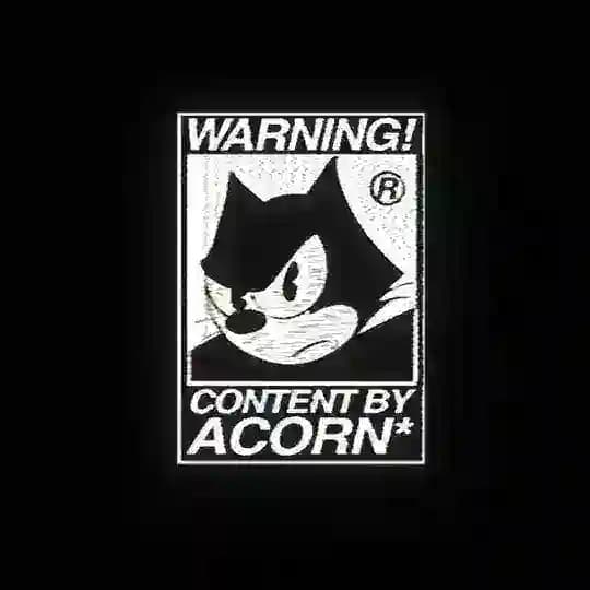 acorn*