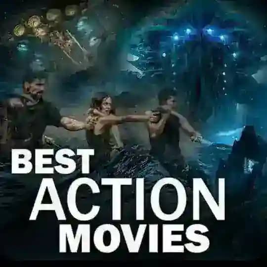 BEST MOVIE CHANNEL