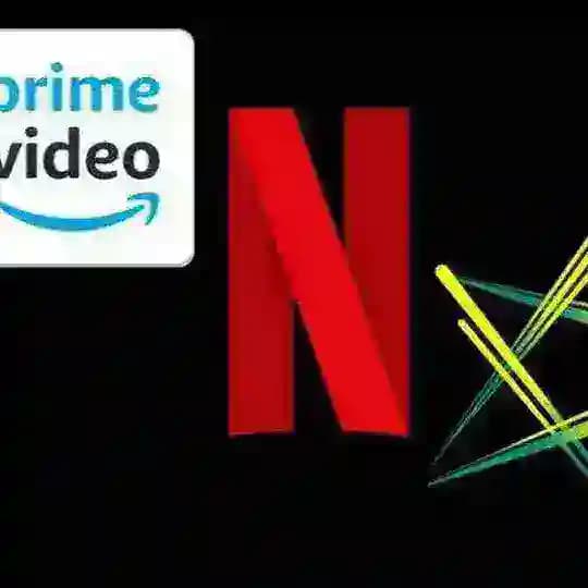 All Latest Web Series And Movies in Hindi