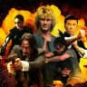 Action ဇာတ်ကားသီးသန့်
