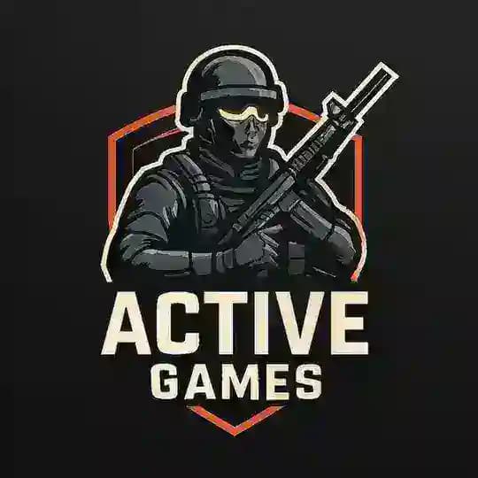 Active Gaming