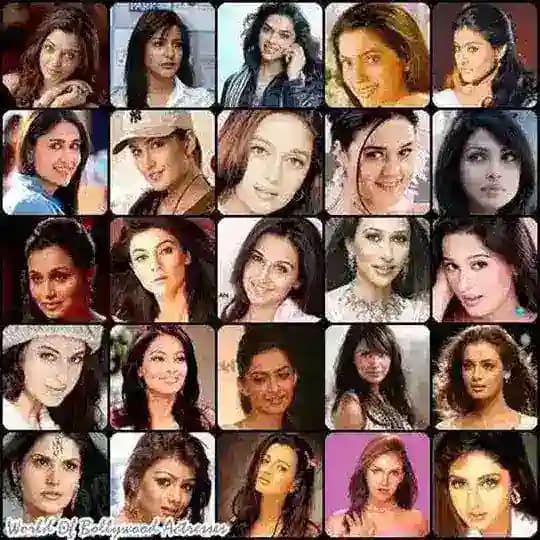 Actress