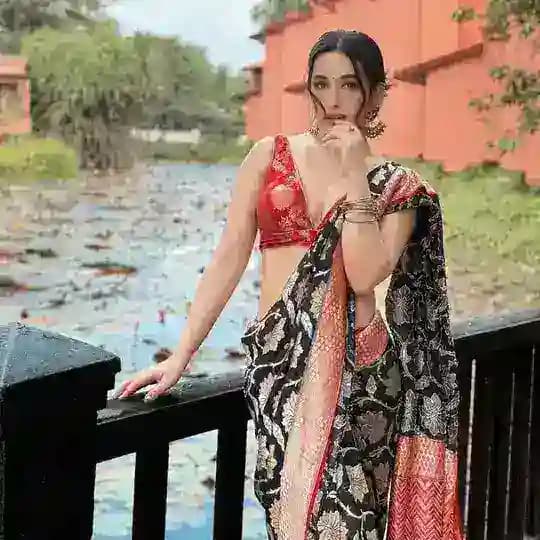 TV and OTT Actress Adda