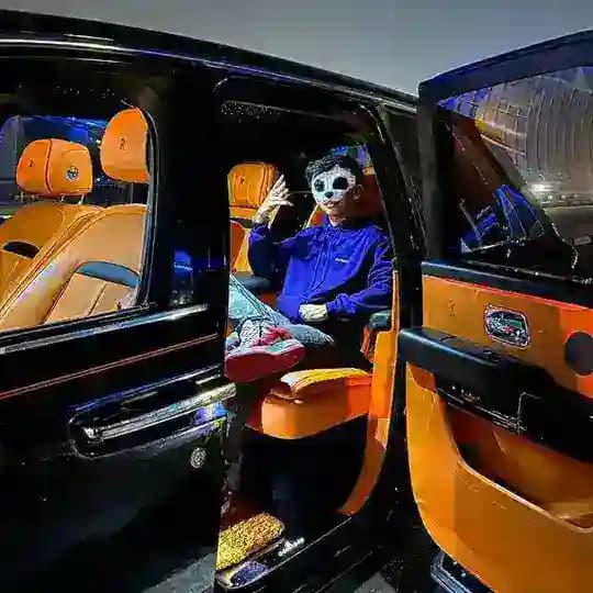 Acu Trader Saudi