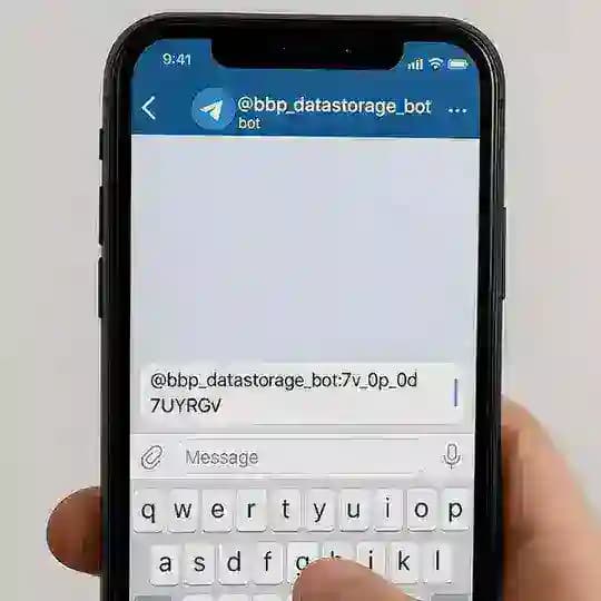 BBP Data Storage • ခေး ကျောင်း သူ လင်း တယ် : Official Channel