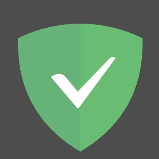 AdGuard消息
