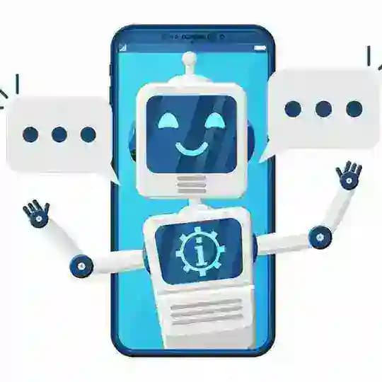 Advertisement In Bots