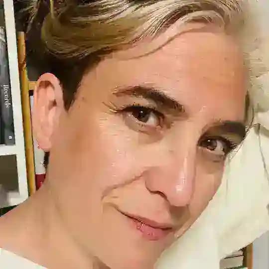 Ada Colau