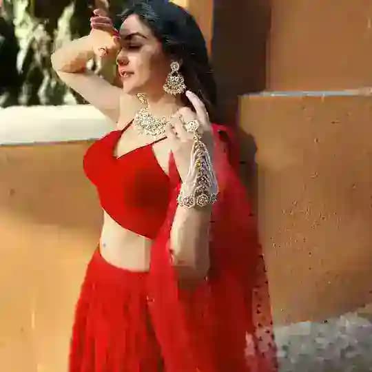 Adah Sharma