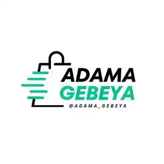Adama Gebeya
