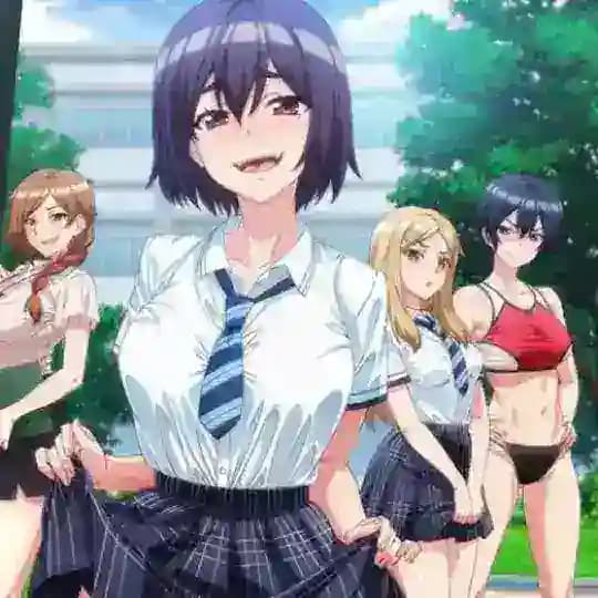 Adam's Sweet Agony | Modaete yo, Adam-kun