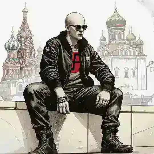Переходник - Атака 2.0