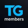 - Increase your channel real members 100% .