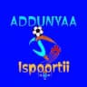 Addunyaa ispoortii
