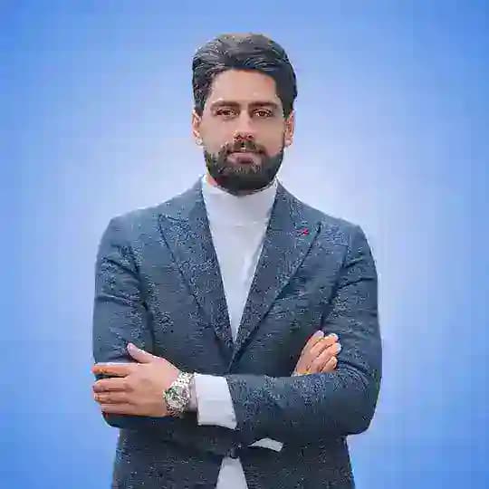 تولید محتوا| عادل رمضانی