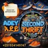 Adey Bonda 22 Torshin