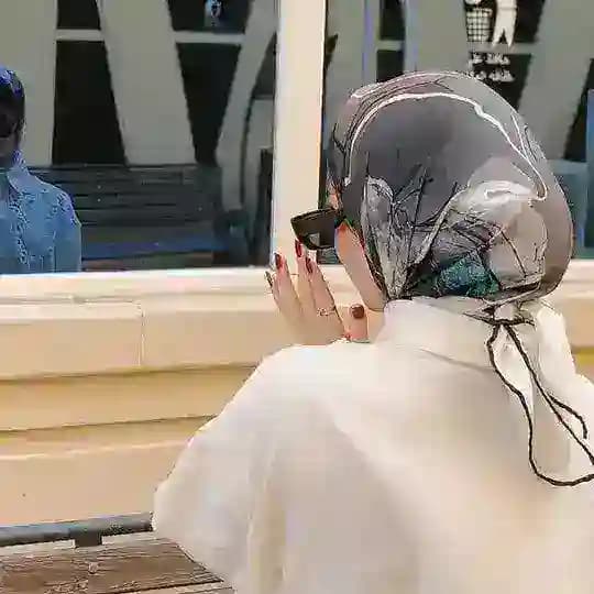 عـذࢪاء 𐙚