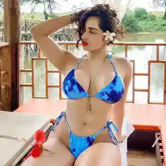 Aditi Mistry