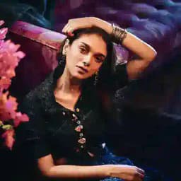 Aditi Rao Hydari 💃 Profile