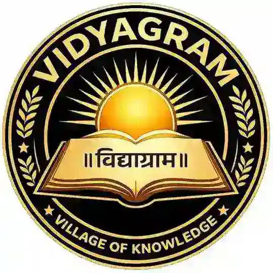 VIDYAGRAM - ADITYA RANJAN MATH