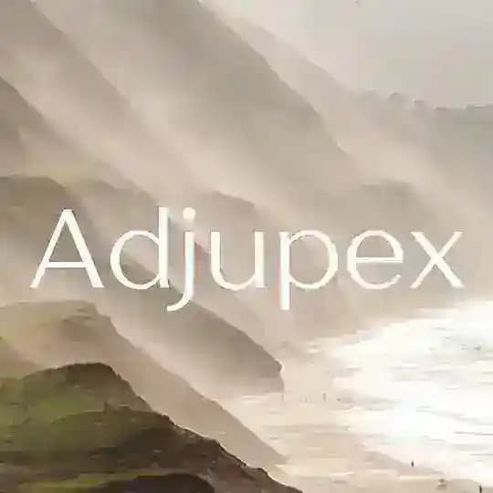 Adjupex | hada otoshi