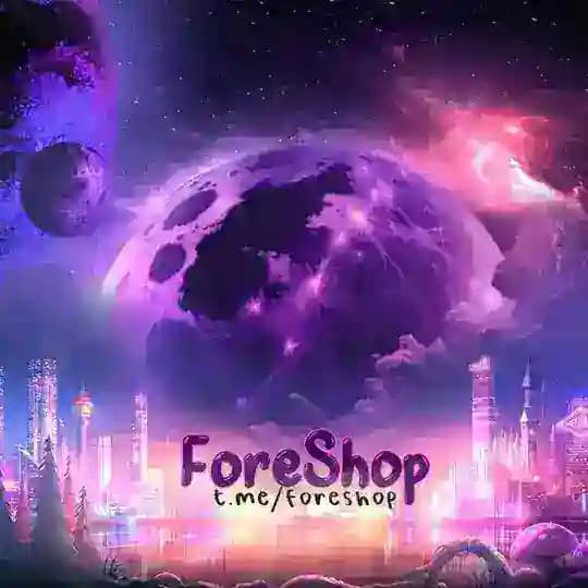 ADM FORESHOP : FAYLORE