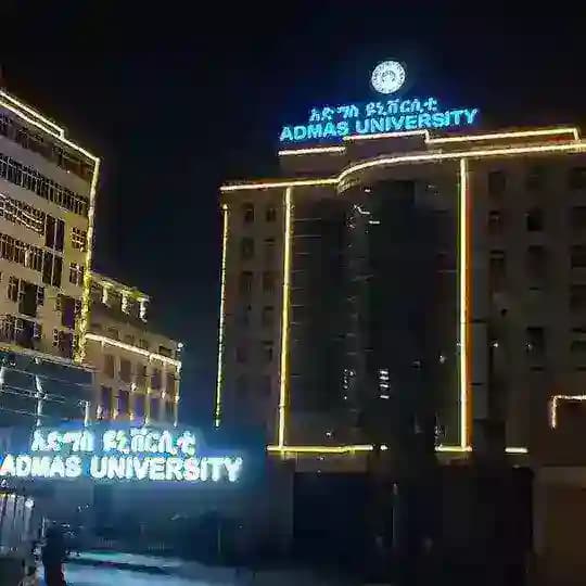 Megenagna Campus Notice Board Profile