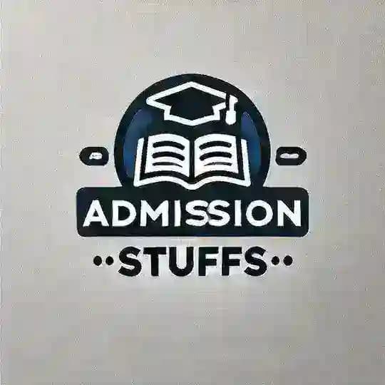 Admission Stuffs !!