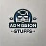 Admission Stuffs !!