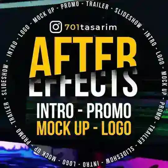 After Effects intro-logo-promo-trailer-opener-mockup-slideshow-transition-social media-typography-background-templates-plugins