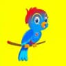 2D Character Adobe Animate
