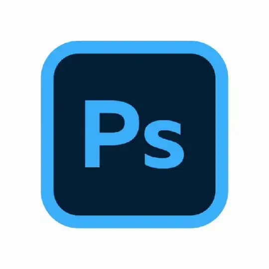 Adobe Photoshop v24