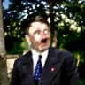 Adolf Hitler Photos & Footage ©