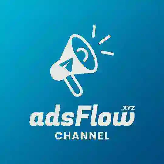 AdsFlow Channel