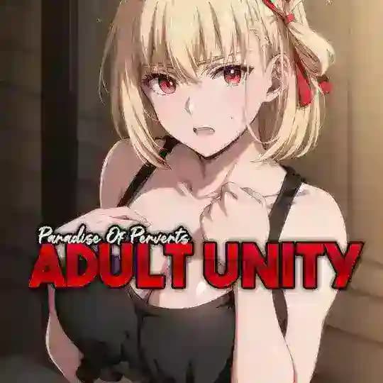 Adult Unity