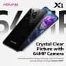 Advan X1 || Updates 🇮🇩