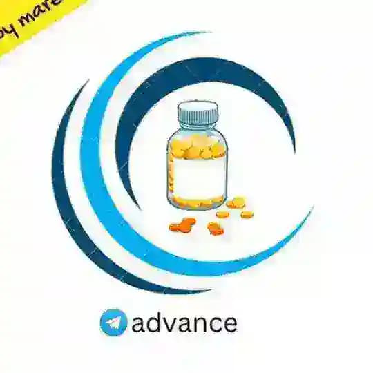 ادفانس Advanced