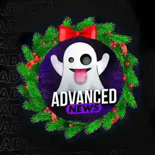 👻 Advanced NEWS