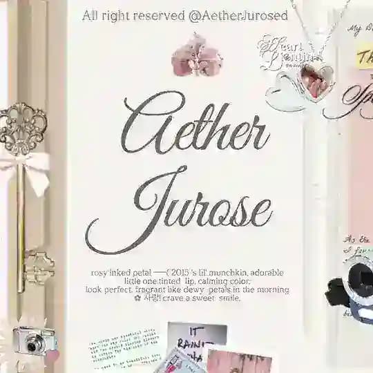 Aether Jurose OPEN.