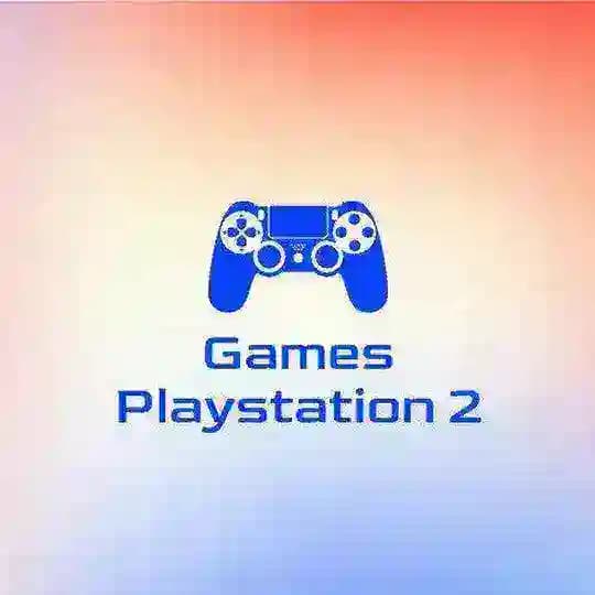 Aethersx2, PS 2 GAMES ๐ฎ ๐ซ