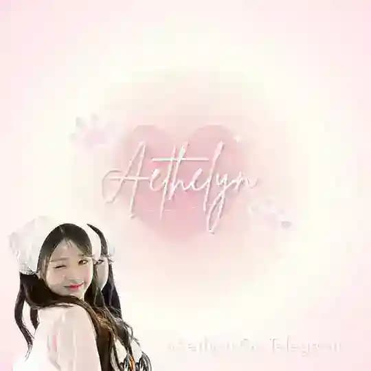 ˚⊱𝒜ethelyn
