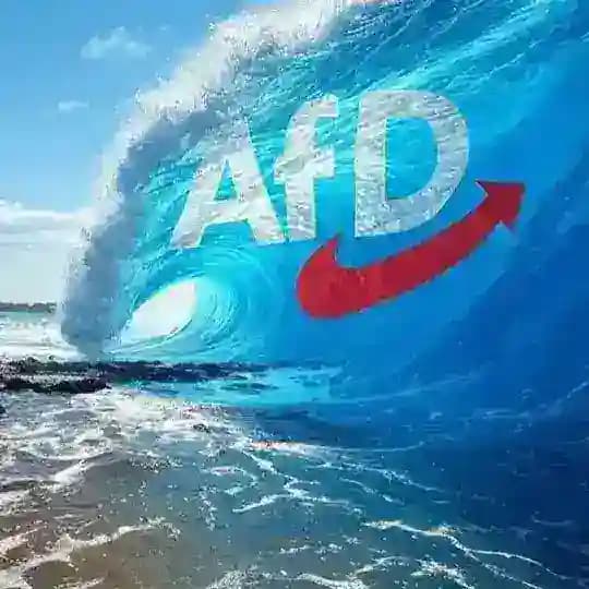 AfD von A bis Z