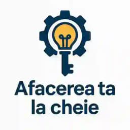 Afacerea ta la cheie🔑 Profile