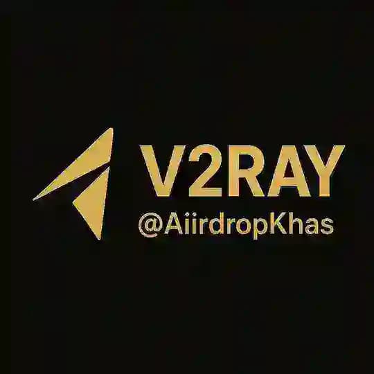 آفاق ( V2ray )