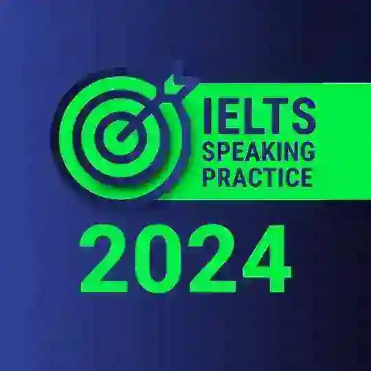 IELTS Speaking Assistant | آفرینش