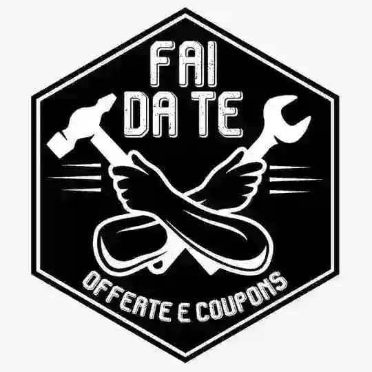 FAI DA TE - Offerte e Coupons Profile